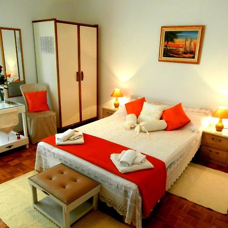Apartments Cordis Split Dış mekan fotoğraf