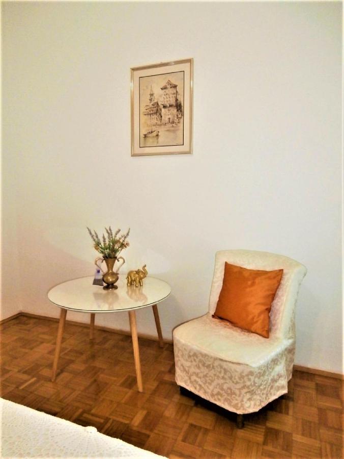 Apartments Cordis Split Dış mekan fotoğraf