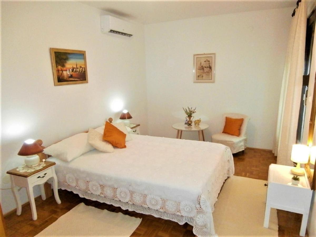 Apartments Cordis Split Dış mekan fotoğraf