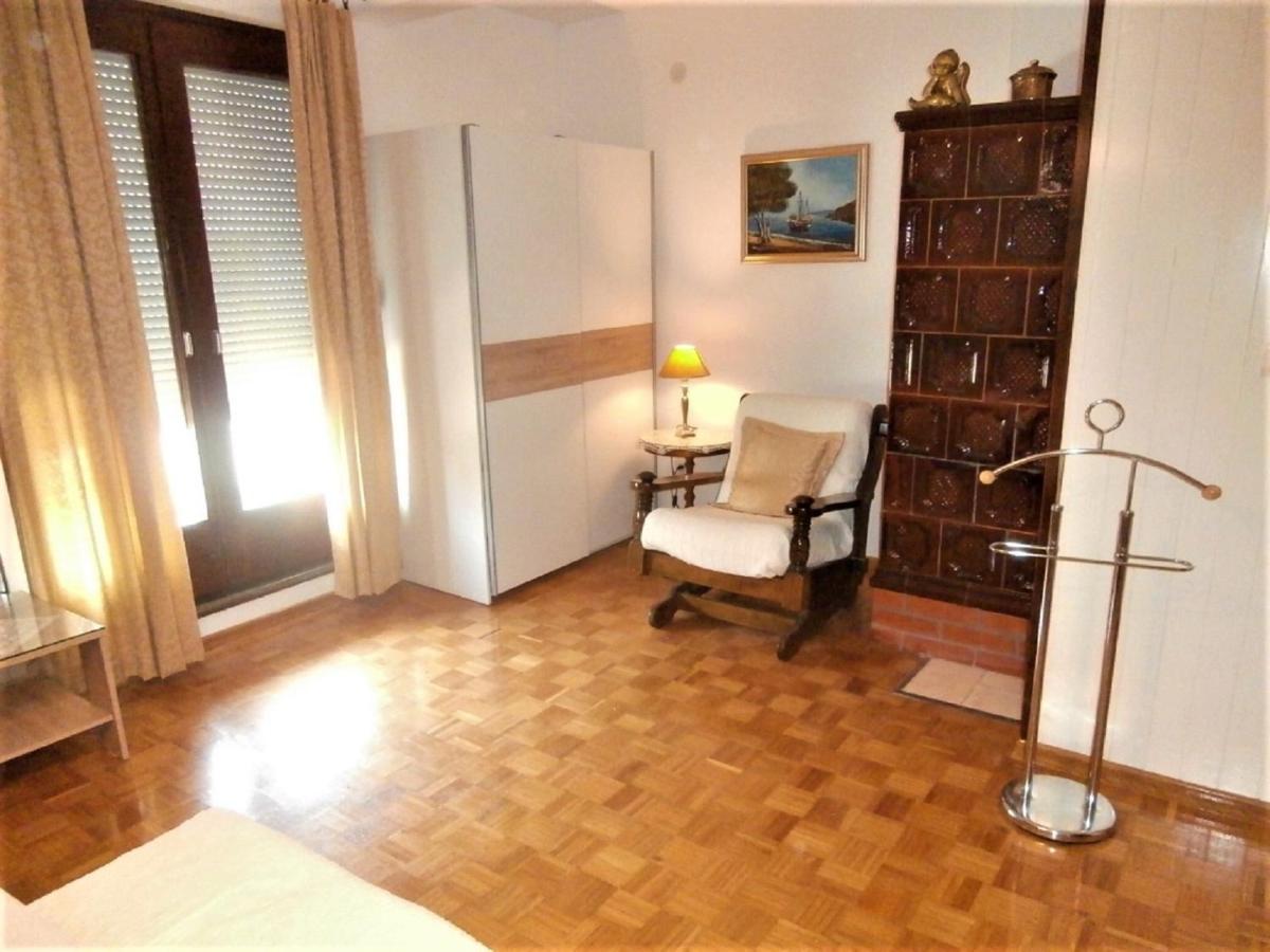 Apartments Cordis Split Dış mekan fotoğraf