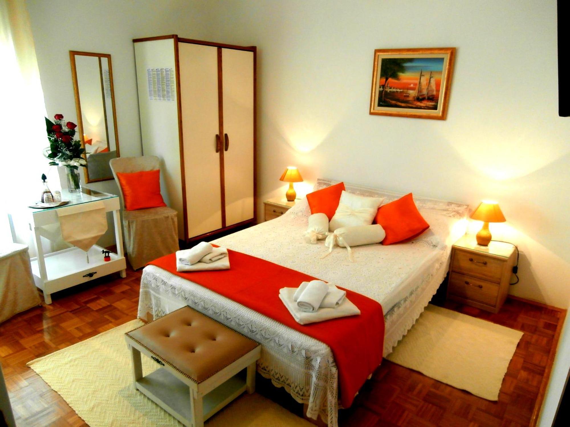 Apartments Cordis Split Dış mekan fotoğraf