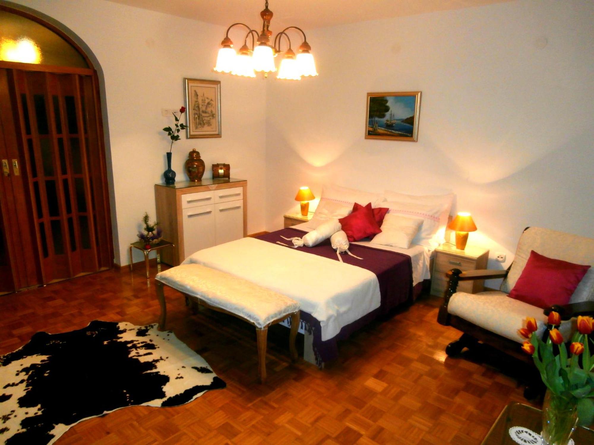 Apartments Cordis Split Dış mekan fotoğraf