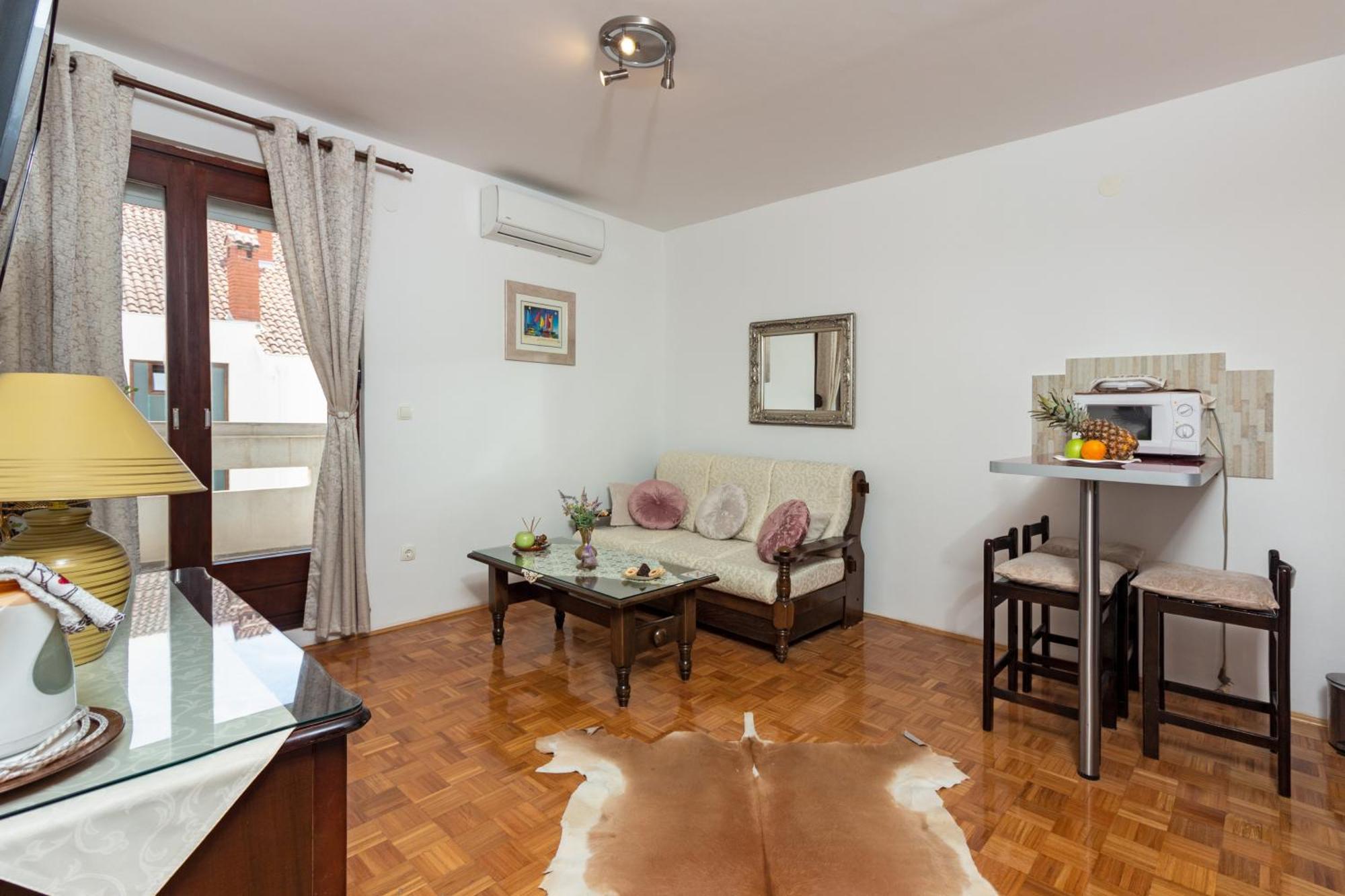 Apartments Cordis Split Dış mekan fotoğraf