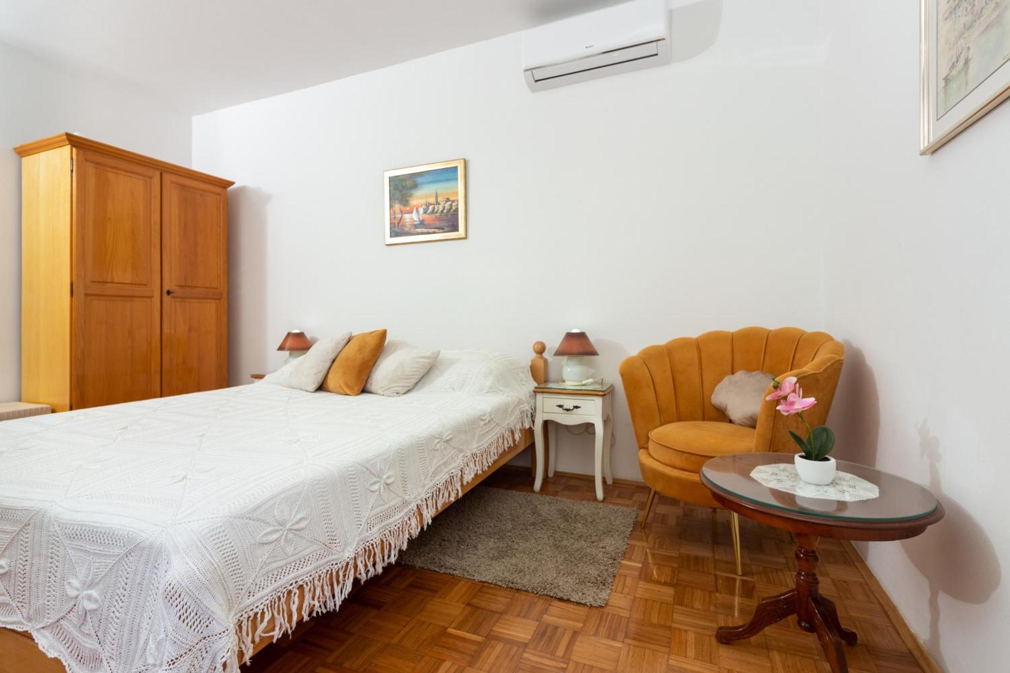 Apartments Cordis Split Dış mekan fotoğraf