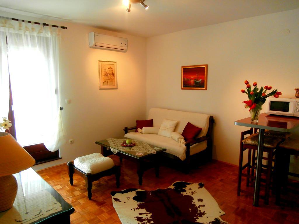 Apartments Cordis Split Dış mekan fotoğraf