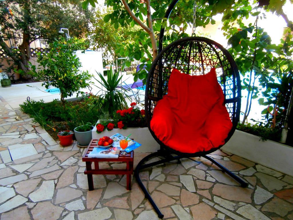 Apartments Cordis Split Dış mekan fotoğraf