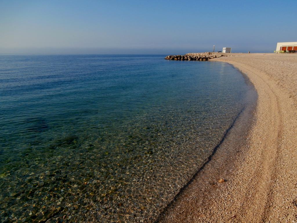 Apartments Cordis Split Dış mekan fotoğraf