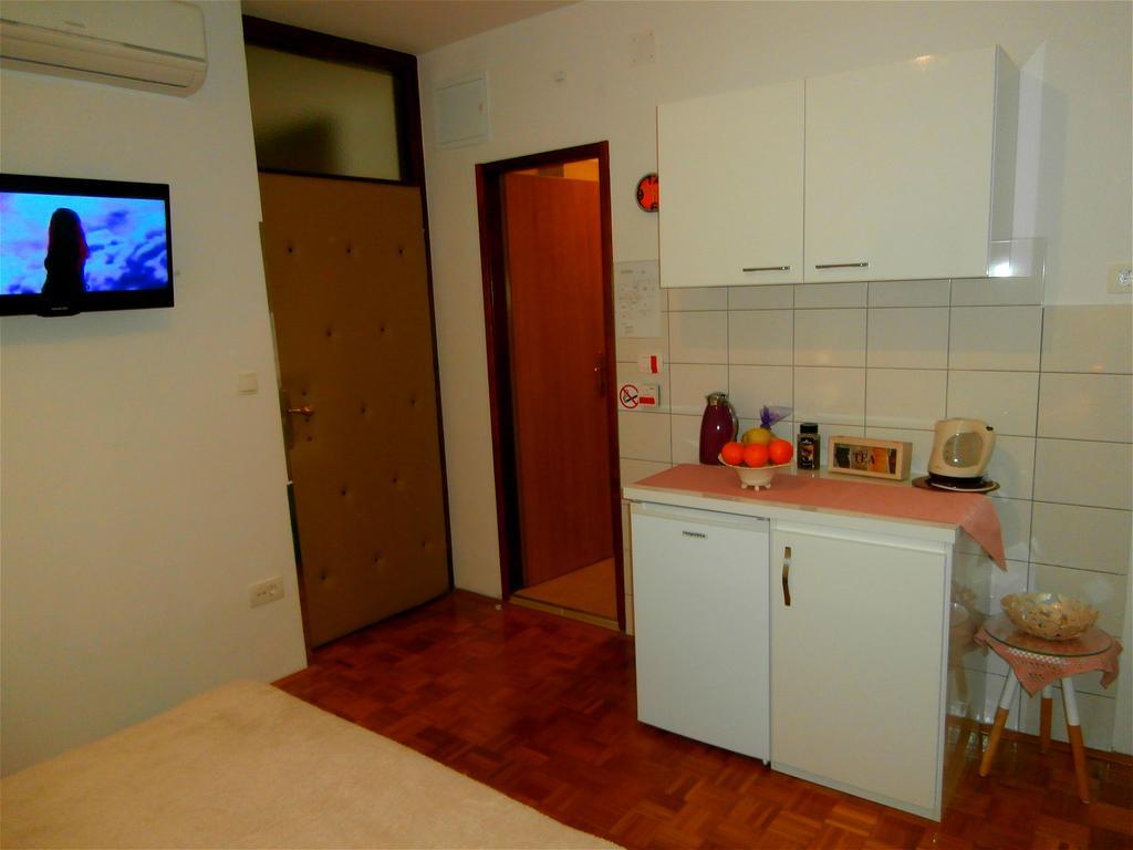Apartments Cordis Split Dış mekan fotoğraf