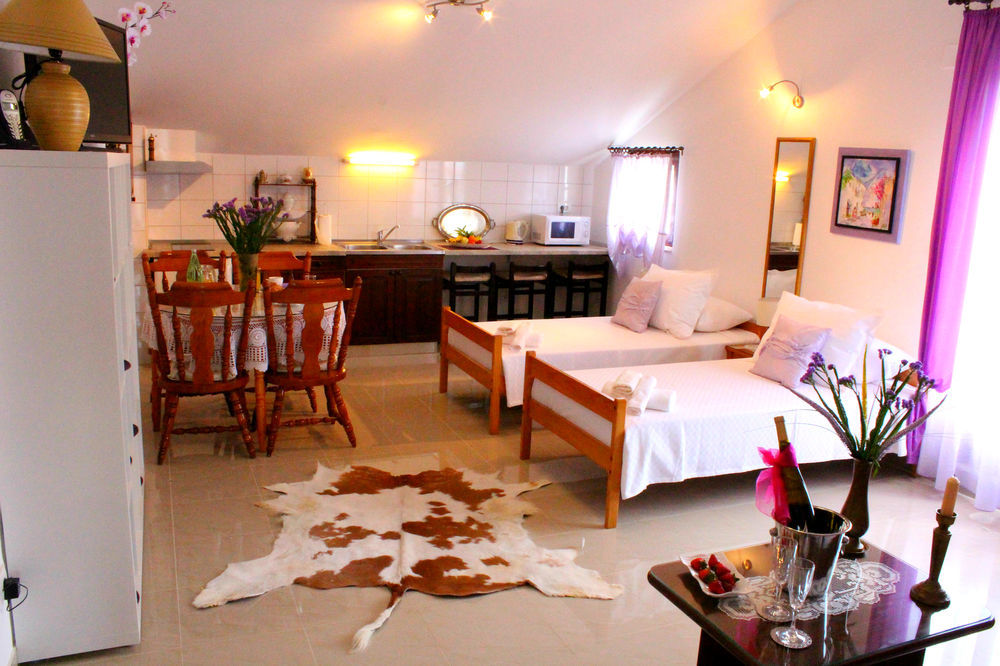 Apartments Cordis Split Dış mekan fotoğraf