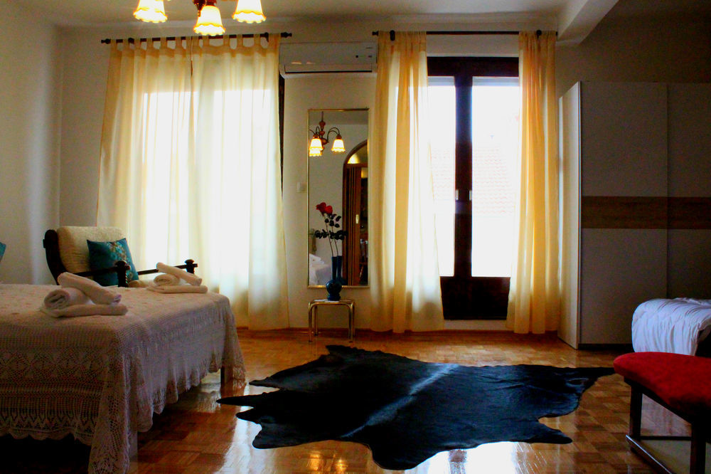 Apartments Cordis Split Dış mekan fotoğraf