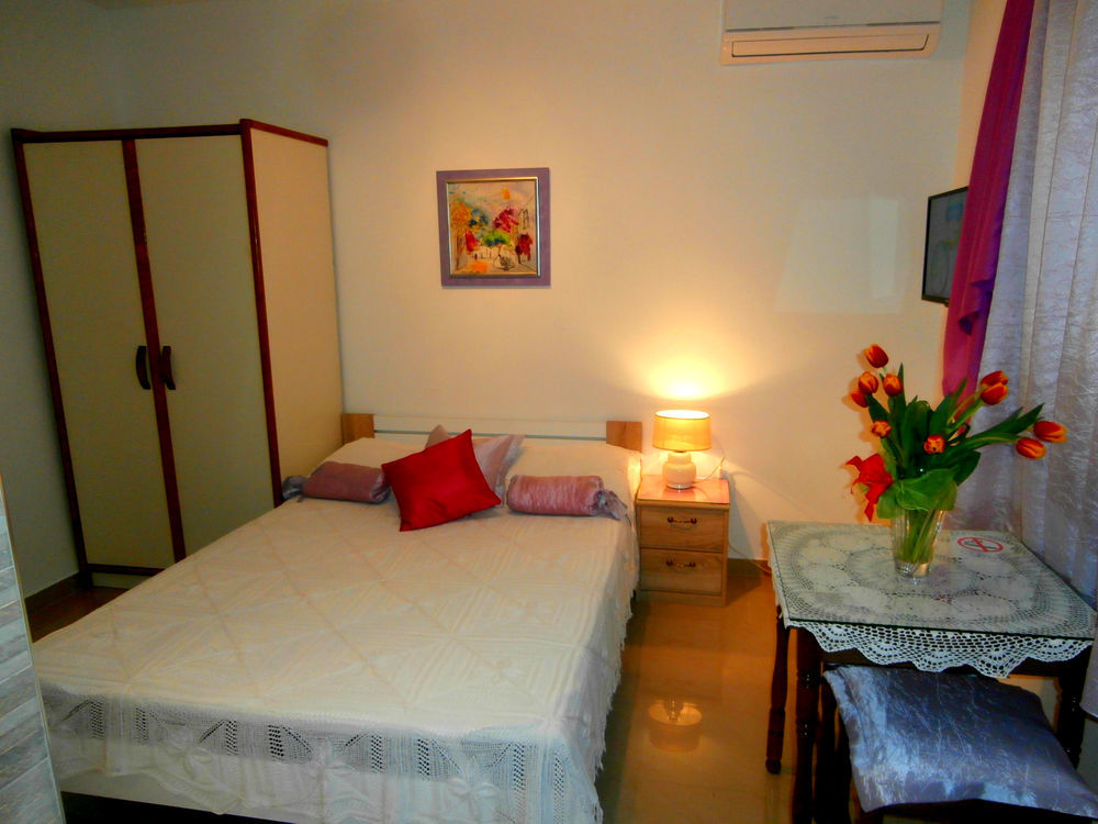 Apartments Cordis Split Dış mekan fotoğraf
