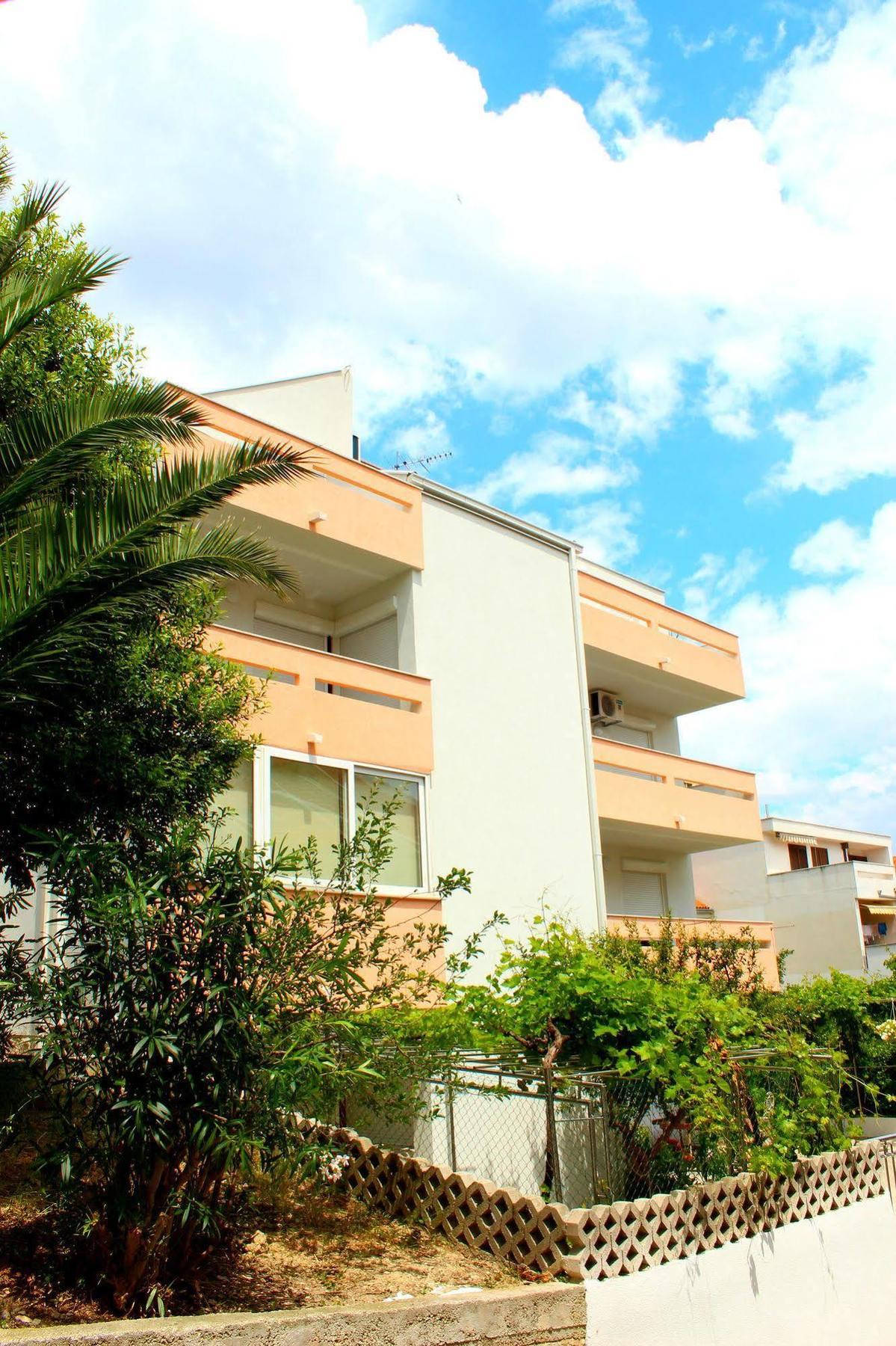 Apartments Cordis Split Dış mekan fotoğraf