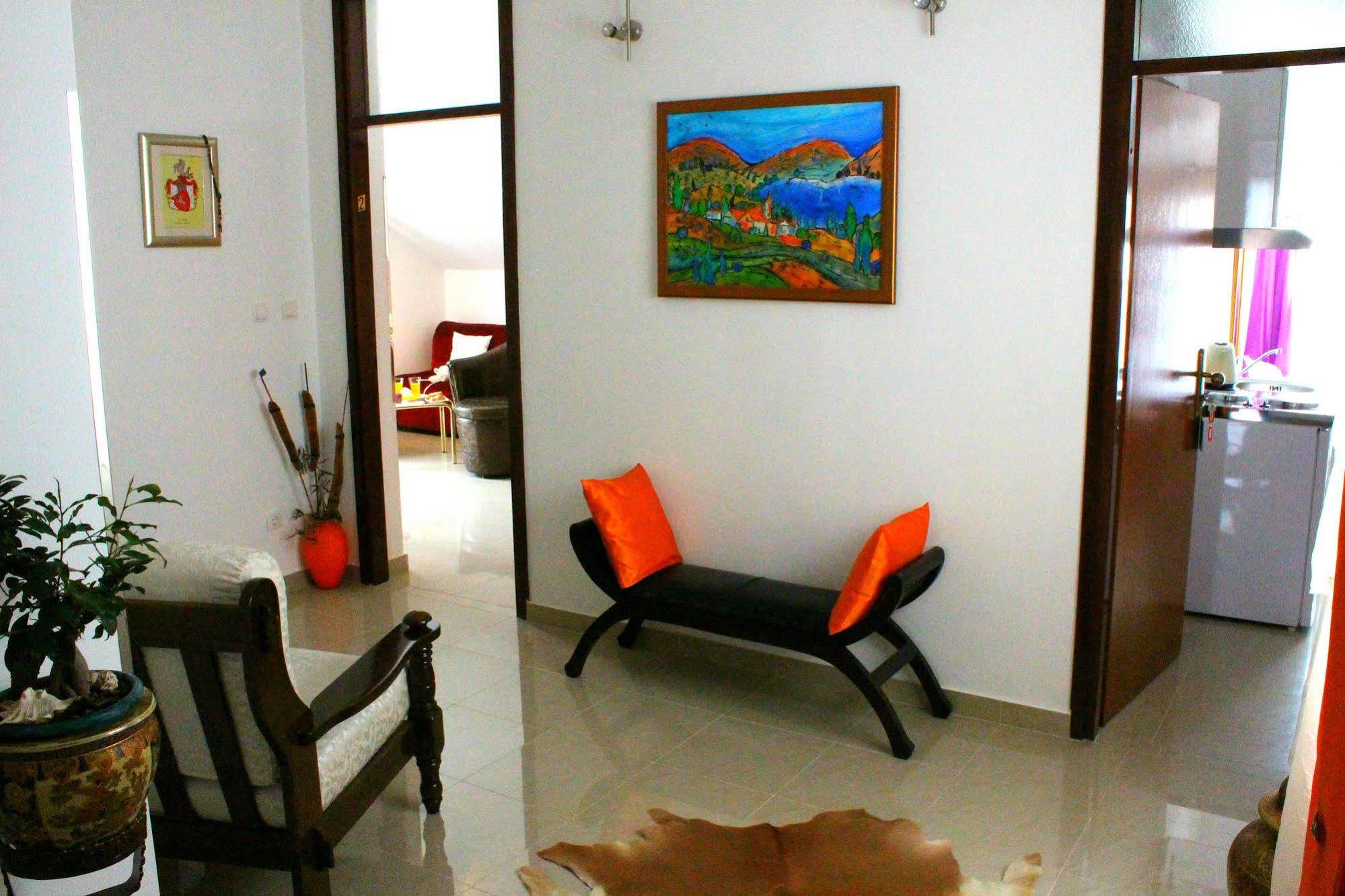 Apartments Cordis Split Dış mekan fotoğraf