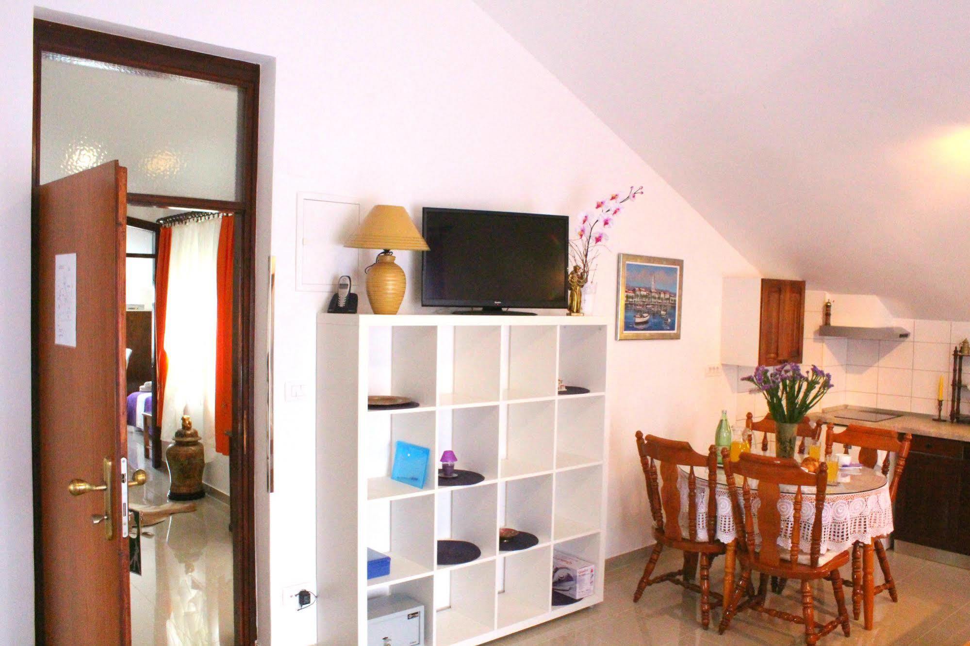Apartments Cordis Split Dış mekan fotoğraf