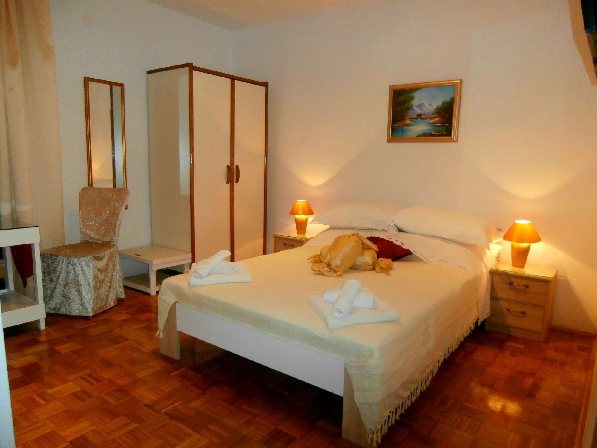 Apartments Cordis Split Dış mekan fotoğraf