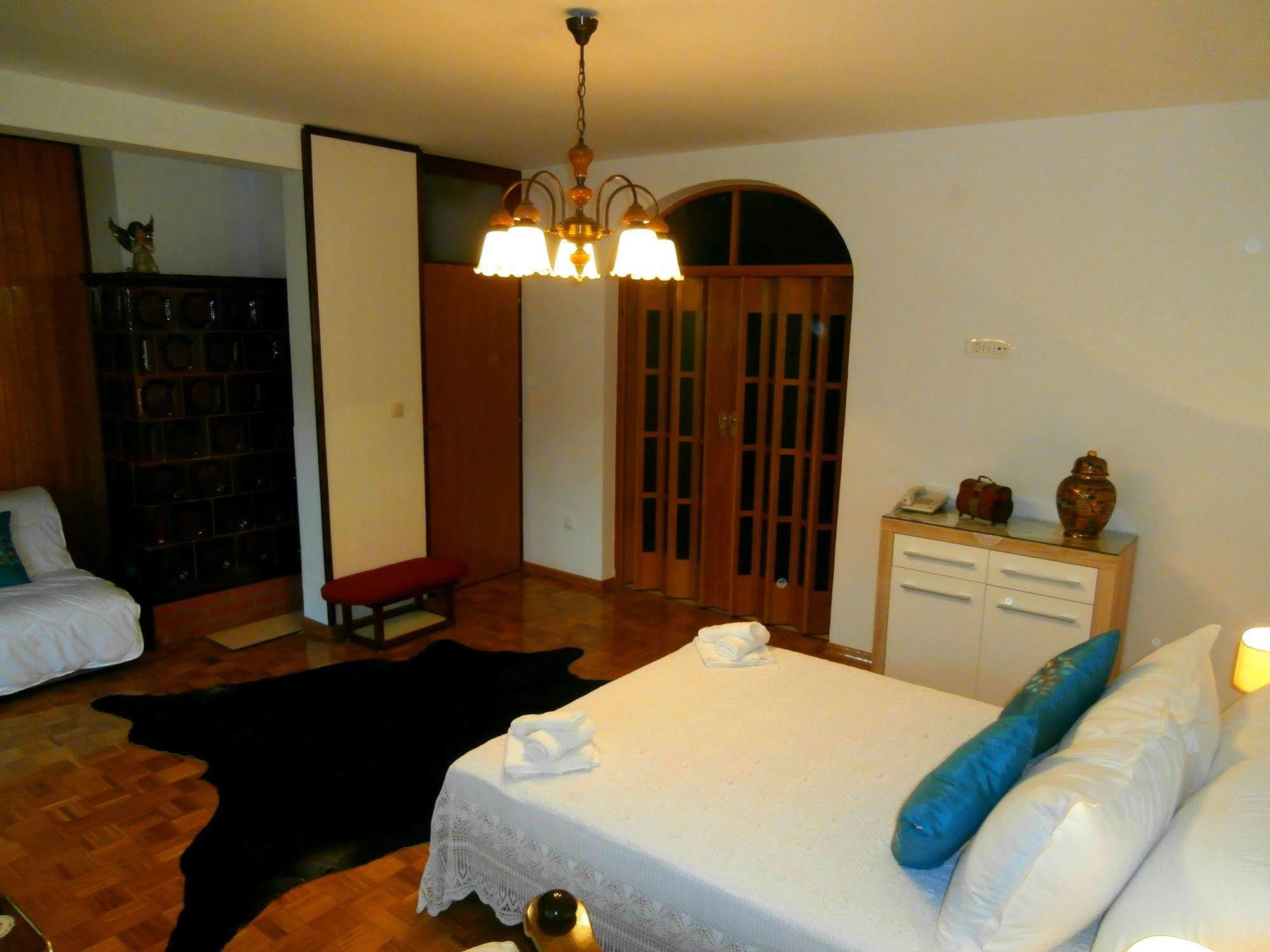 Apartments Cordis Split Dış mekan fotoğraf