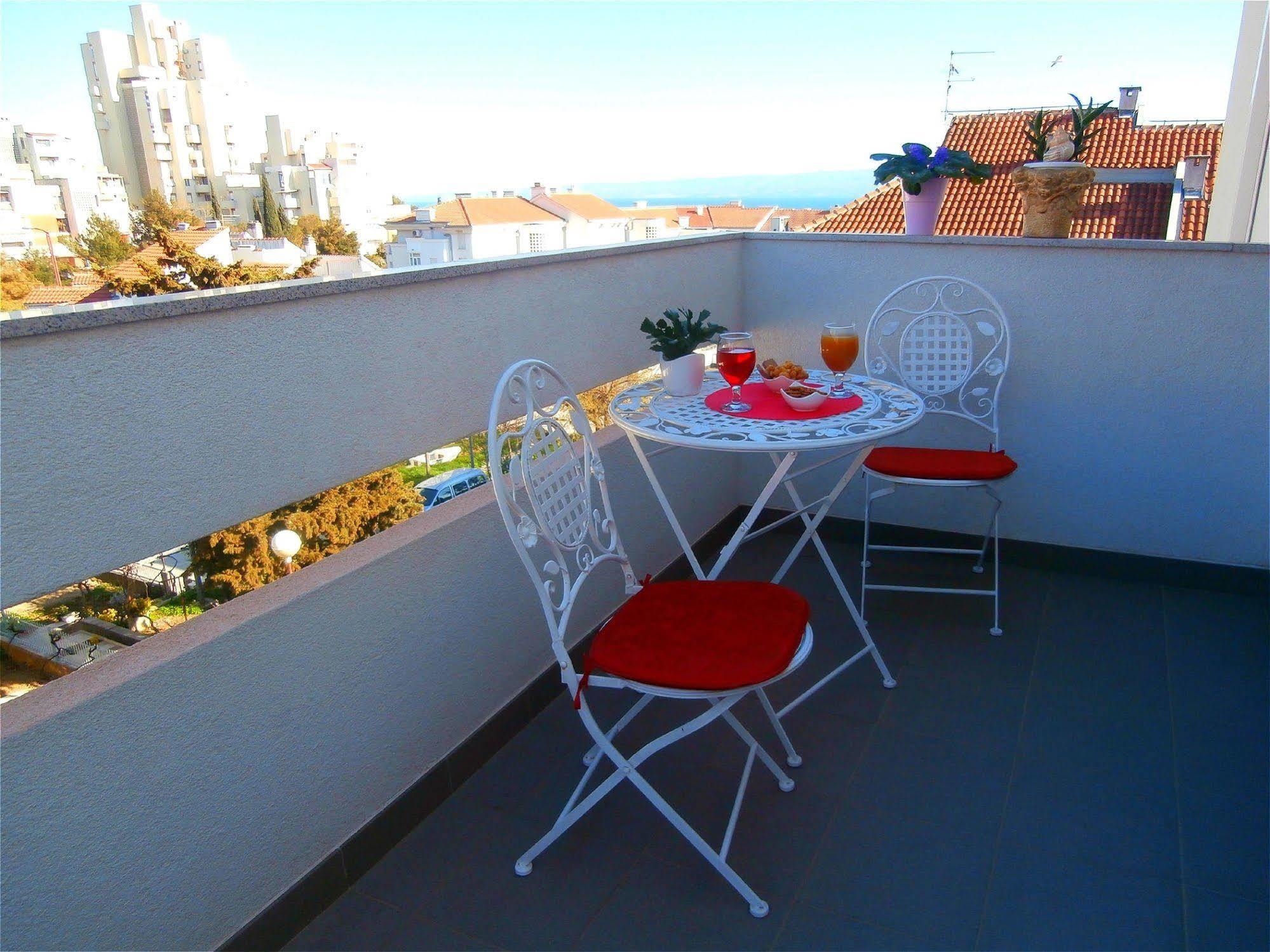 Apartments Cordis Split Dış mekan fotoğraf