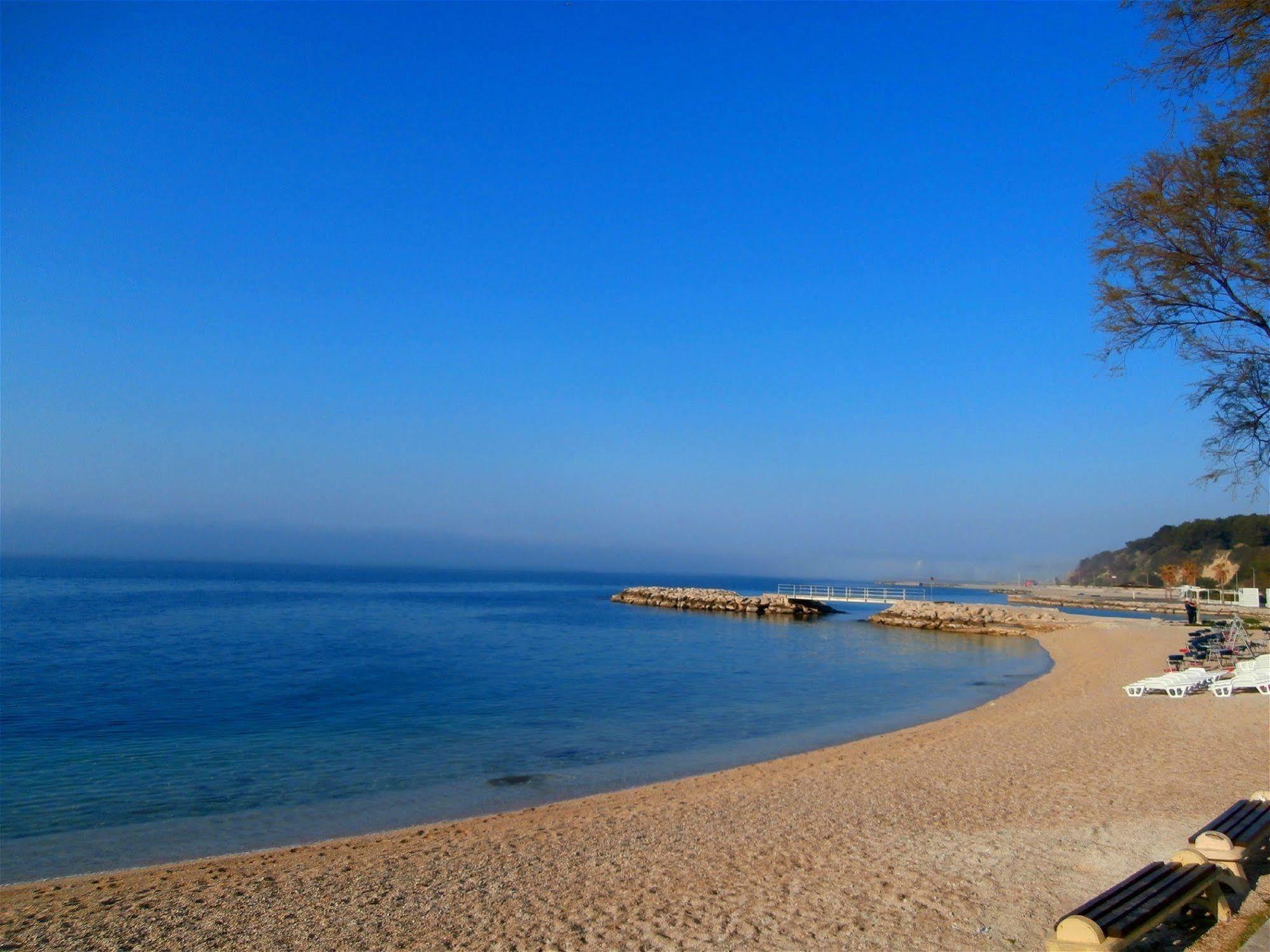 Apartments Cordis Split Dış mekan fotoğraf