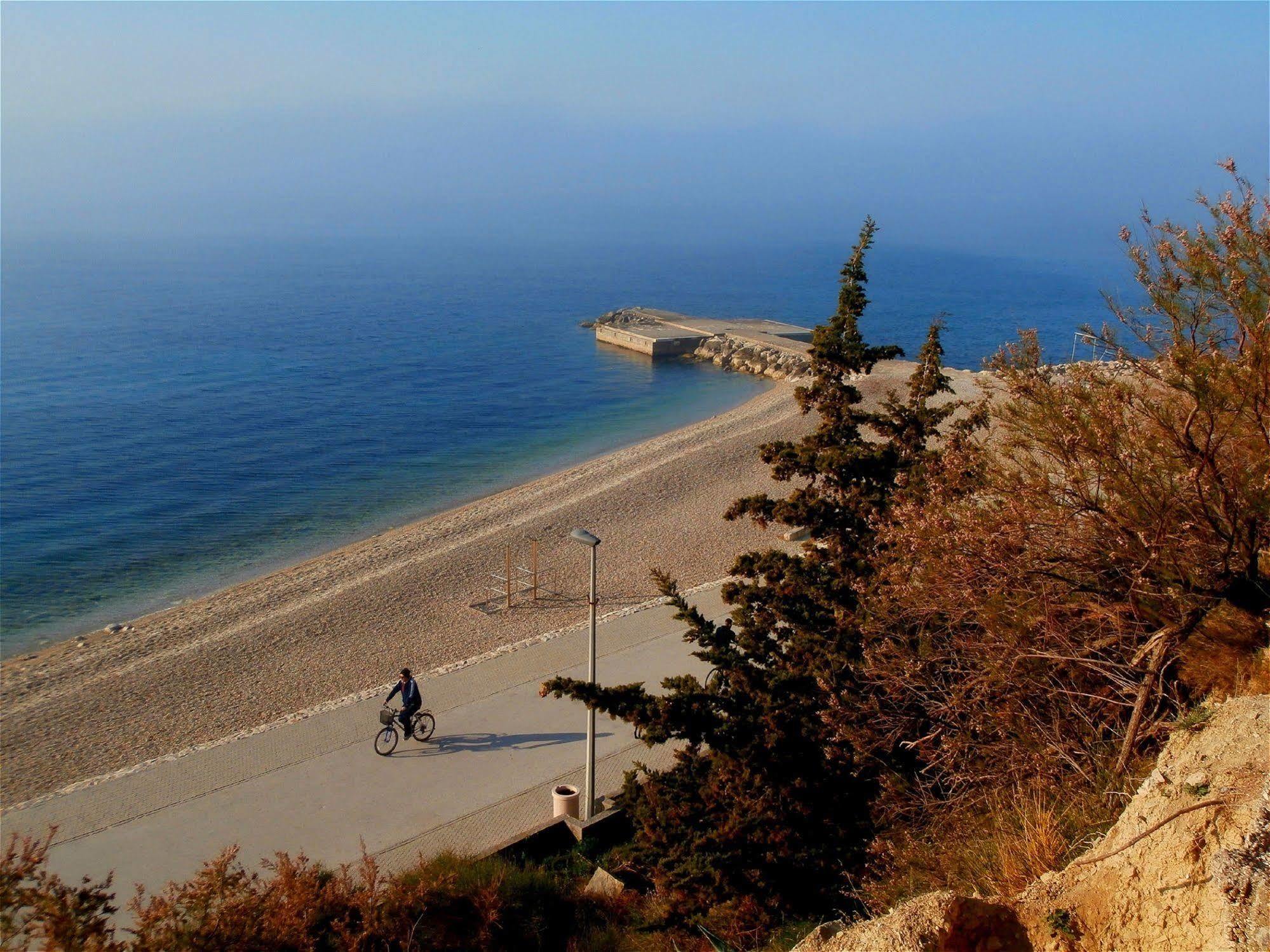 Apartments Cordis Split Dış mekan fotoğraf