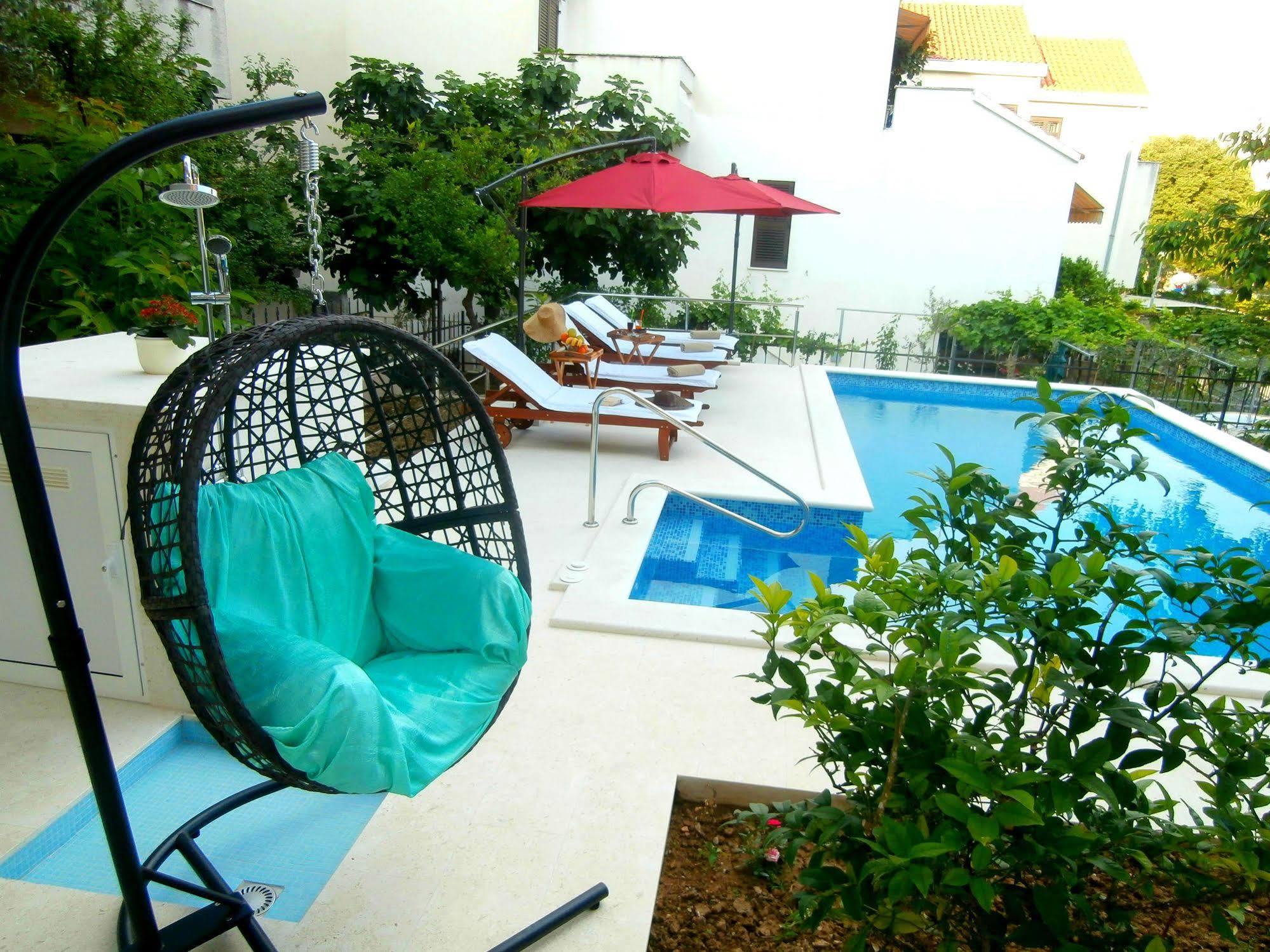 Apartments Cordis Split Dış mekan fotoğraf
