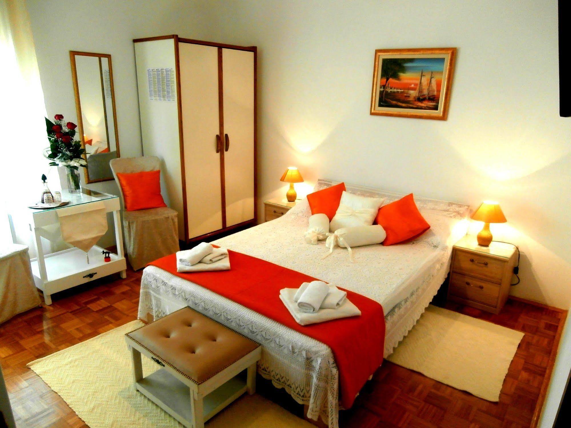 Apartments Cordis Split Dış mekan fotoğraf