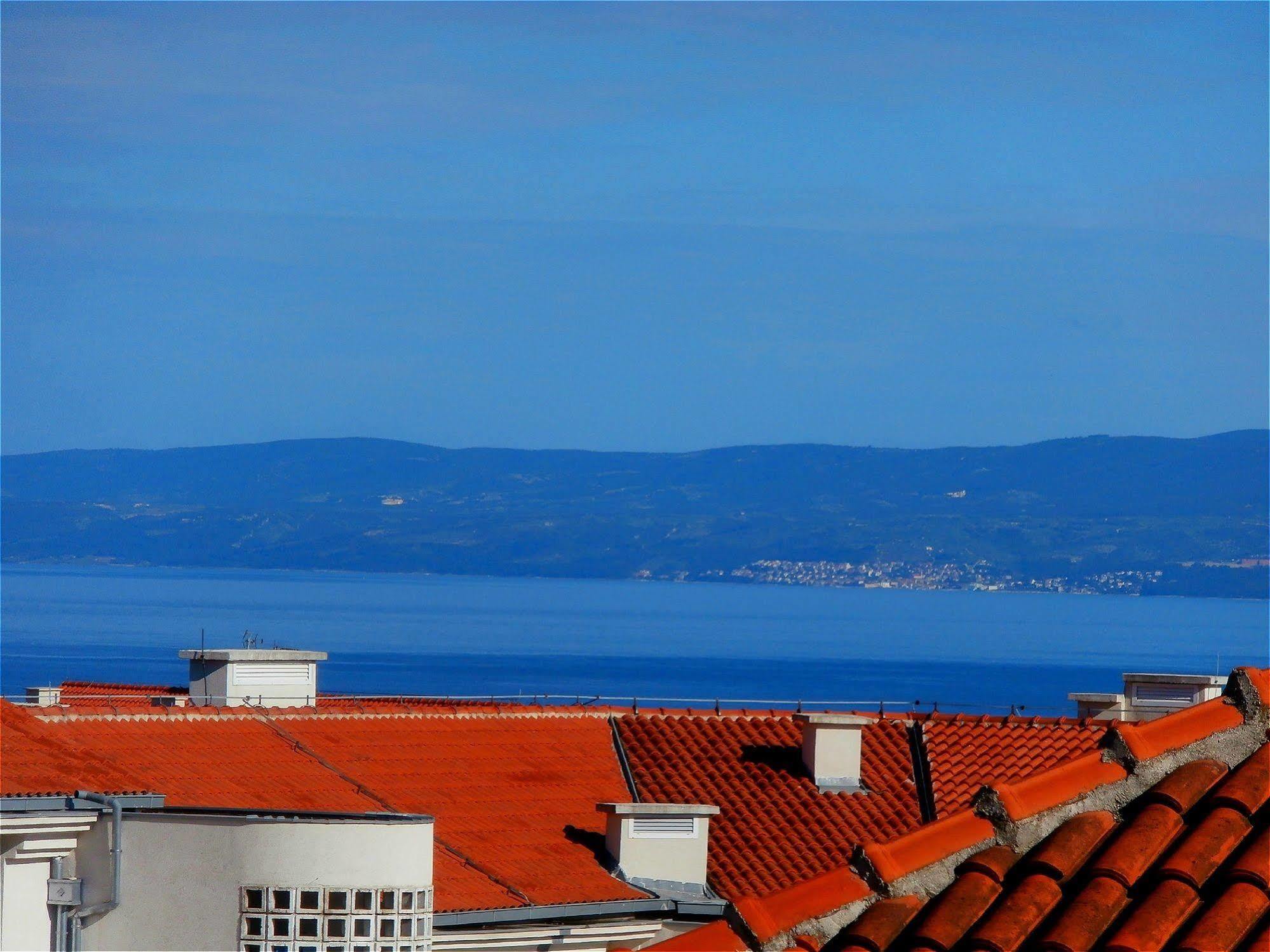 Apartments Cordis Split Dış mekan fotoğraf