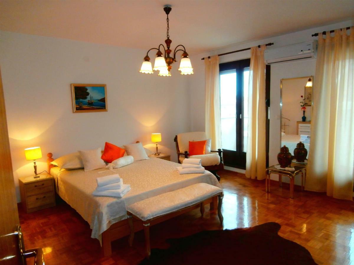 Apartments Cordis Split Dış mekan fotoğraf