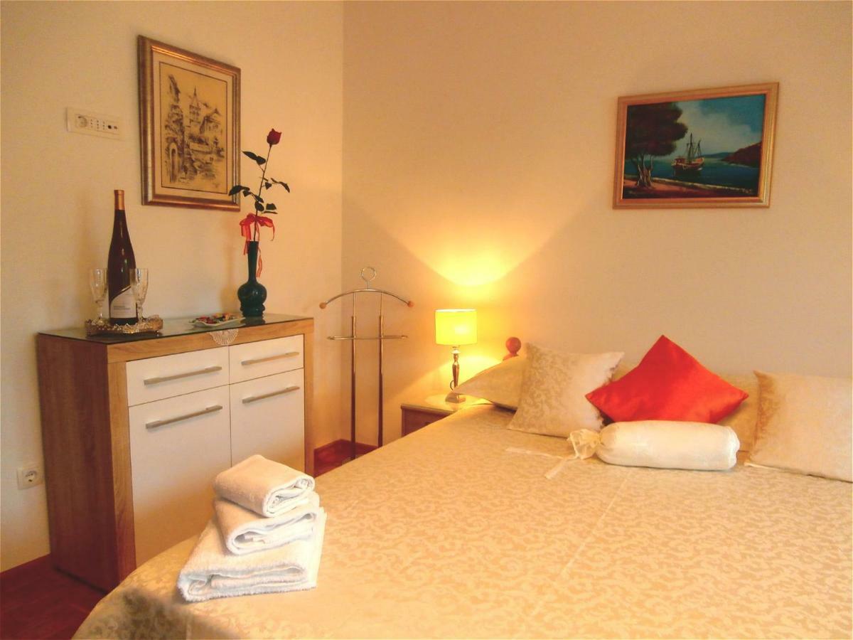 Apartments Cordis Split Dış mekan fotoğraf