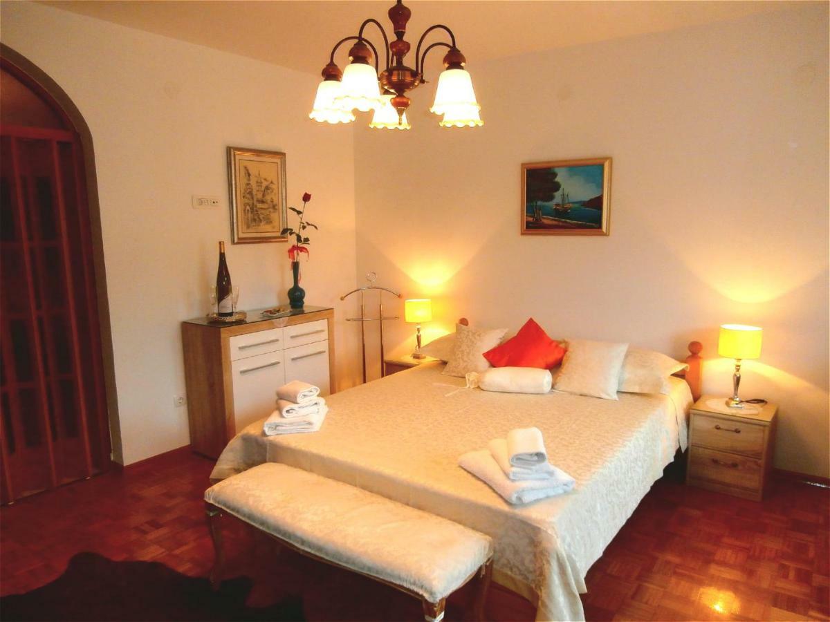 Apartments Cordis Split Dış mekan fotoğraf